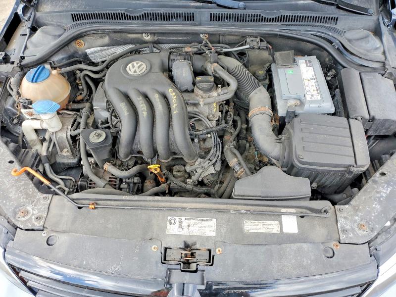 51356286 :رقم المزاد ، 3VW2K7AJ2DM376573 vin ، 2013 Volkswagen Jetta مزاد بيع