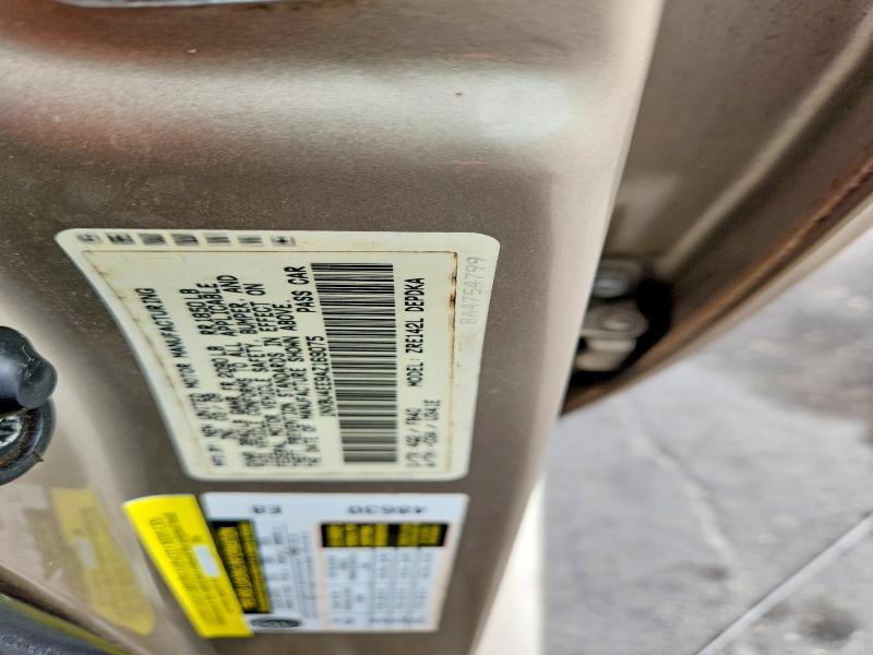 54335246 :رقم المزاد ، 1NXBU4EE9AZ169075 vin ، 2009 Toyo Corolla Sedan مزاد بيع
