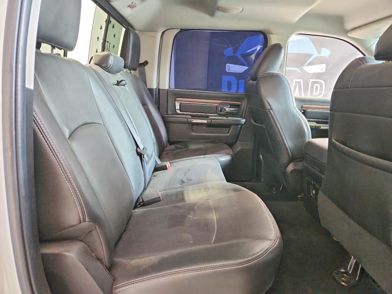 Aukcja sprzedaży 2015 Ram 1500, vin: 1C6RR7NM1FS580025, numer aukcji: 52298276