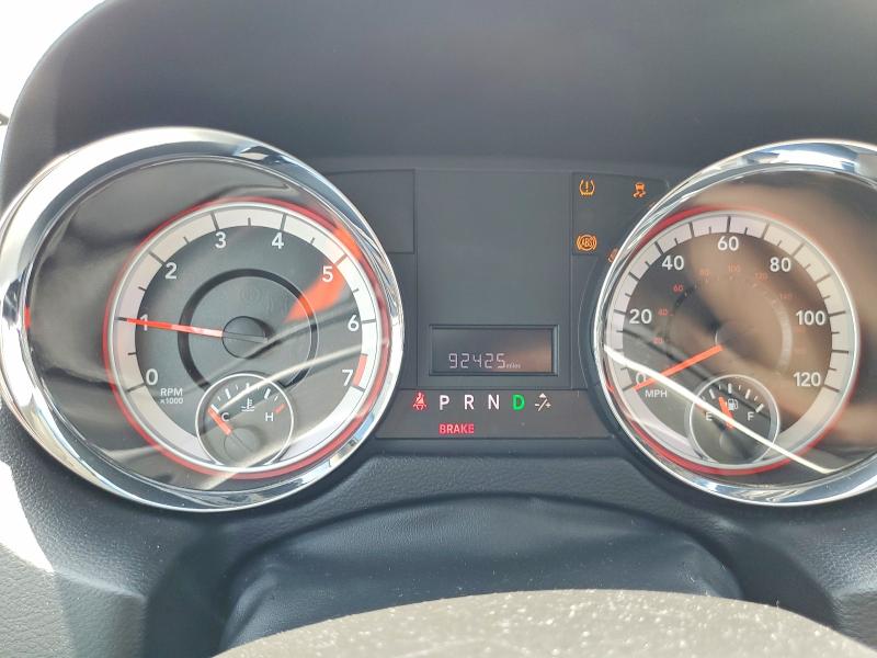 Aukcja sprzedaży 2011 Dodge Grand Caravan, vin: 2D4RN4DG4BR643678, numer aukcji: 54644096