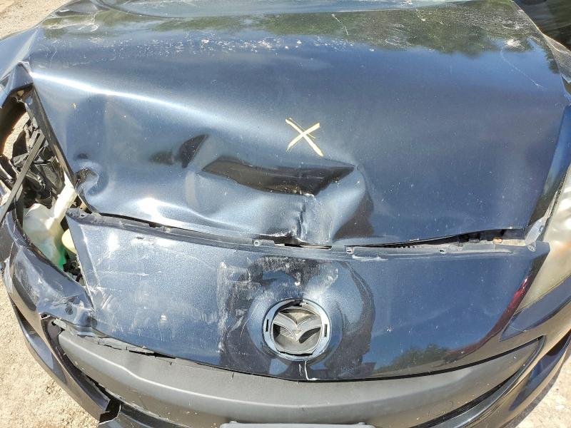 Продаж на аукціоні авто 2012 Mazda 3, vin: JM1BL1UF9C1667345, номер лоту: 55008856