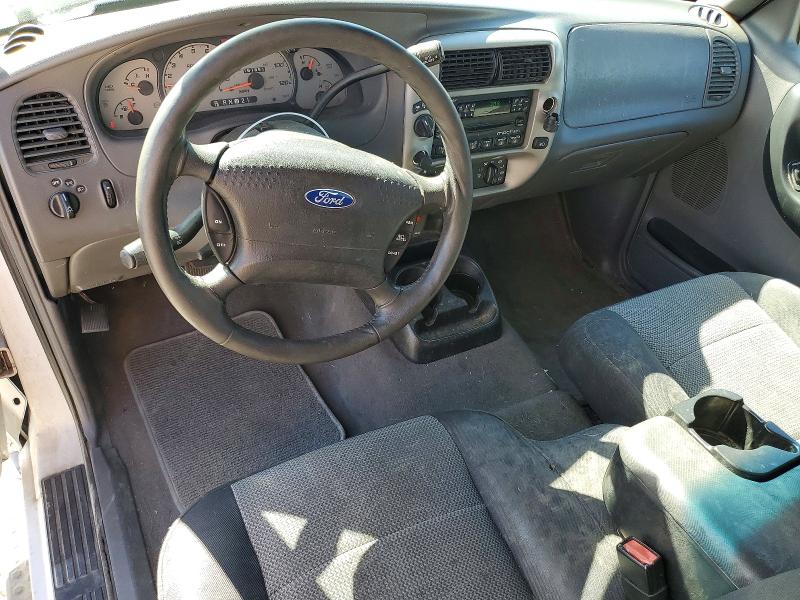 2003 Ford Ranger მანქანა იყიდება აუქციონზე, vin: 1FTZR45E53PA82926, აუქციონის ნომერი: 53659256