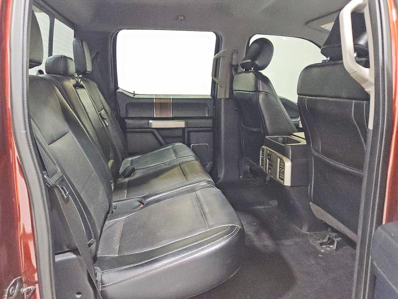 Продаж на аукціоні авто 2015 Ford F150, vin: 1FTEW1EGXFFC99597, номер лоту: 55178826