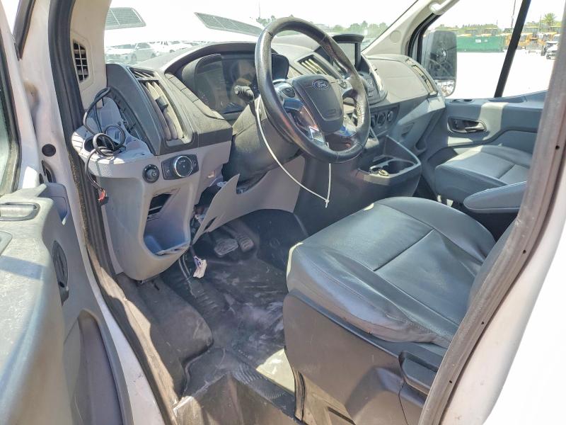 Продаж на аукціоні авто 2019 Ford Transit, vin: 1FTYR2CM0KKB88433, номер лоту: 53920586