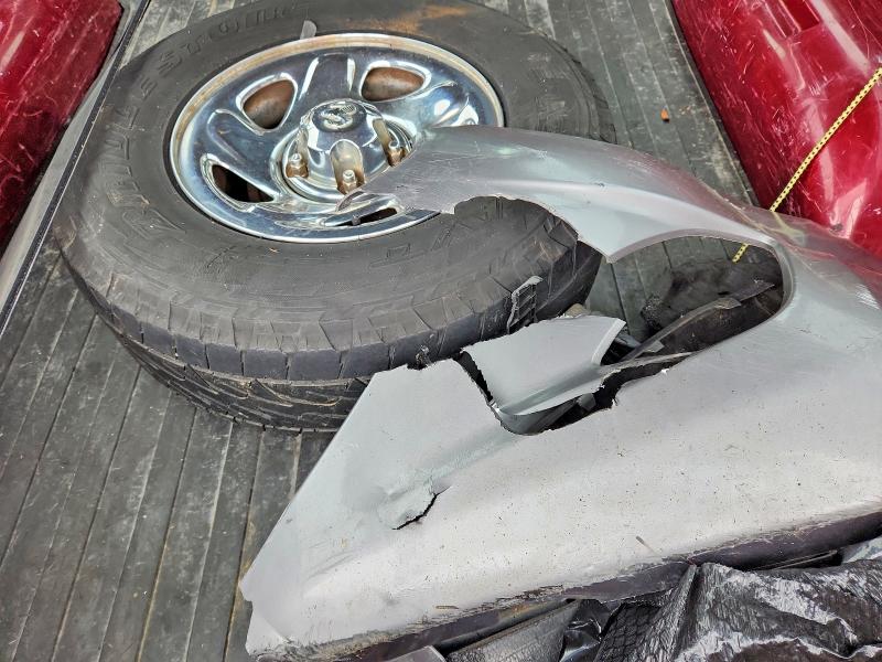 55384346 :رقم المزاد ، 1B7HC16Y8SS129088 vin ، 1995 Dodge Ram 1500 مزاد بيع