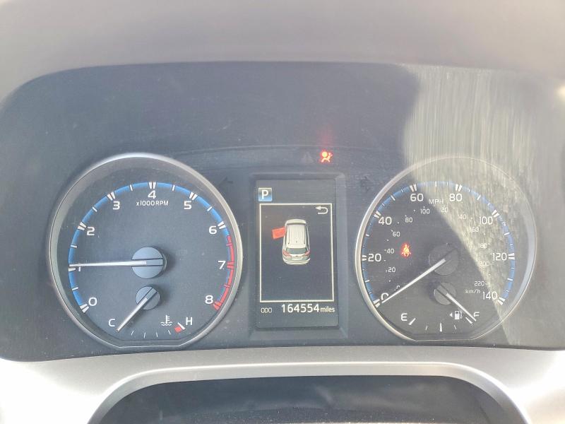 Aukcja sprzedaży 2017 Toyota Rav4, vin: JTMWFREV9HJ131404, numer aukcji: 54623796