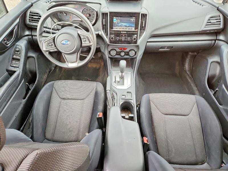 2018 Subaru Crosstrek მანქანა იყიდება აუქციონზე, vin: JF2GTAAC9JH304243, აუქციონის ნომერი: 54510306