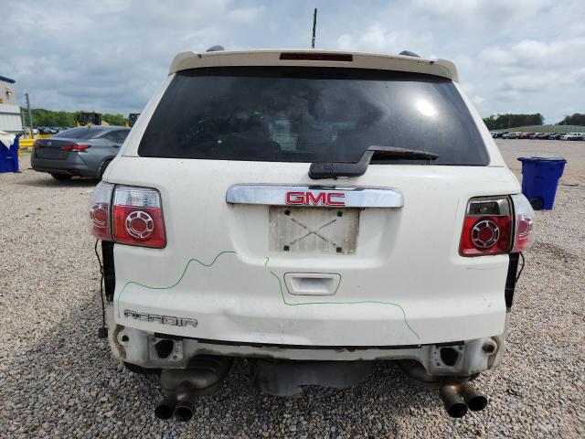 Продажа на аукционе авто 2012 Gmc Acadia, vin: 1GKKRREDXCJ291978, номер лота: 54472826