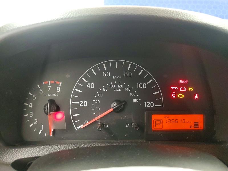 54596416 :رقم المزاد ، 3N63M0ZN7JK697464 vin ، 2018 Chevrolet City Express مزاد بيع