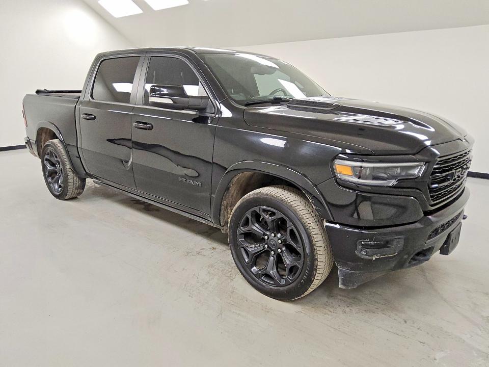 Продажа на аукционе авто 2020 Ram 1500, vin: 1C6RREHT4LN143461, номер лота: 54987226