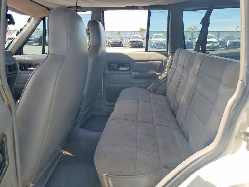 Aukcja sprzedaży 1995 Jeep Cherokee, vin: 1J4FJ28S6SL638113, numer aukcji: 53093806