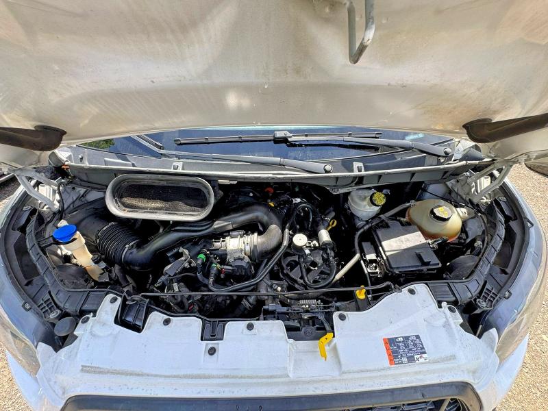 2021 Ford Transit მანქანა იყიდება აუქციონზე, vin: 1FTYE1Y83MKA02436, აუქციონის ნომერი: 54520866