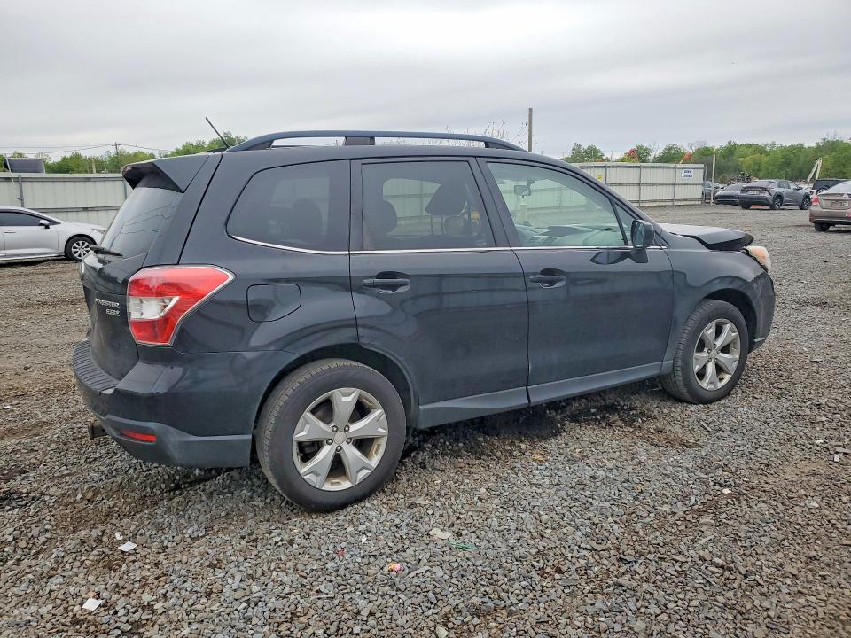 Продажа на аукционе авто 2015 Subaru Forester, vin: JF2SJAHC2FH498983, номер лота: 51915056