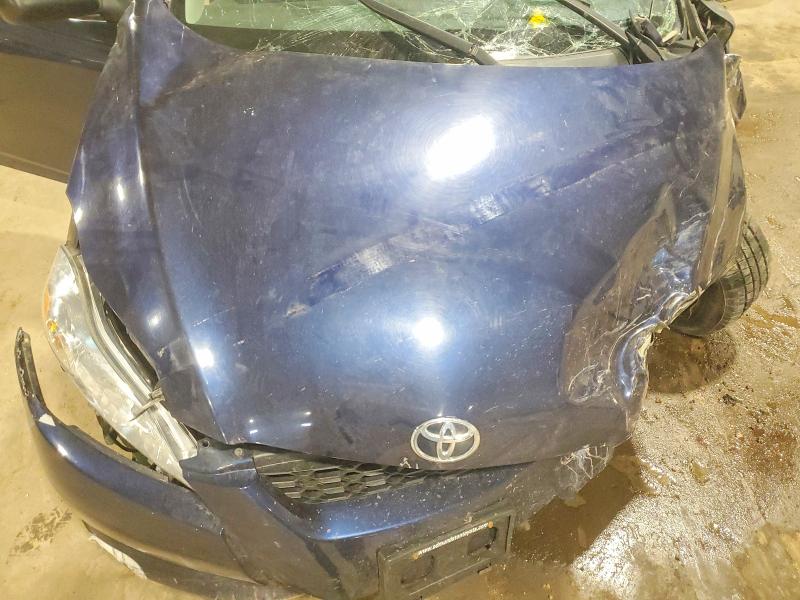 Продаж на аукціоні авто 2013 Toyota Matrix, vin: 2T1KU4EE1DC046991, номер лоту: 53745306