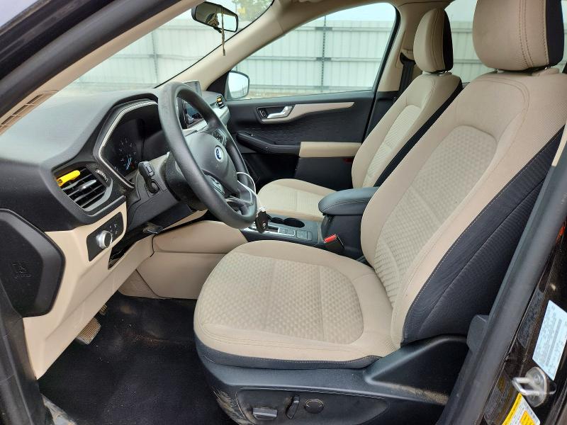 54551286 :رقم المزاد ، 1FMCU0G62LUB13050 vin ، 2020 Ford Escape مزاد بيع