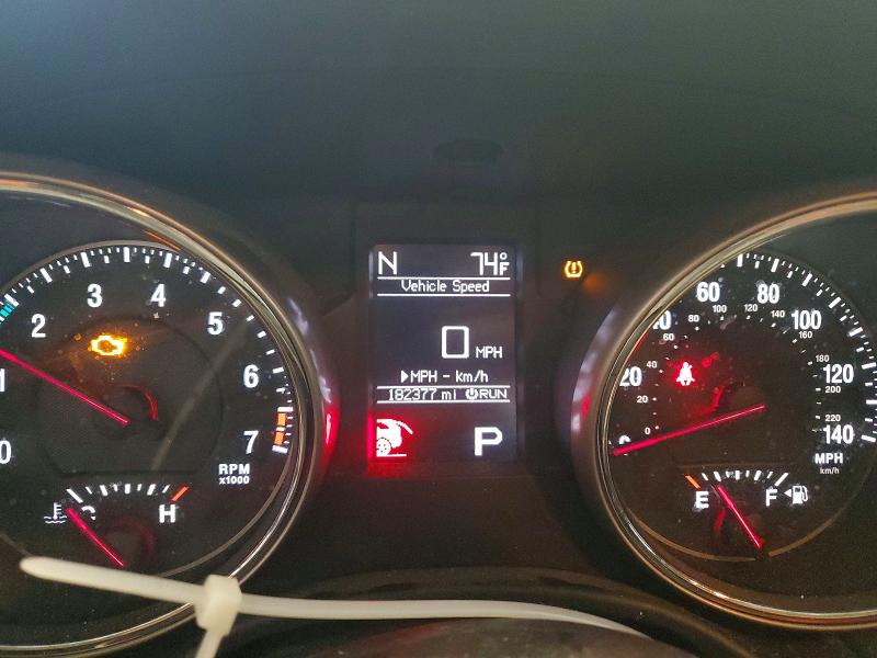 Aukcja sprzedaży 2013 Jeep Grand Cherokee, vin: 1C4RJFAG0DC502921, numer aukcji: 54184426