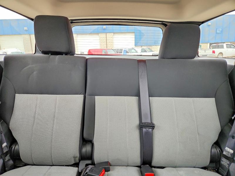 Продажа на аукционе авто 2008 Dodge Nitro, vin: 1D8GT28K58W286087, номер лота: 53330956