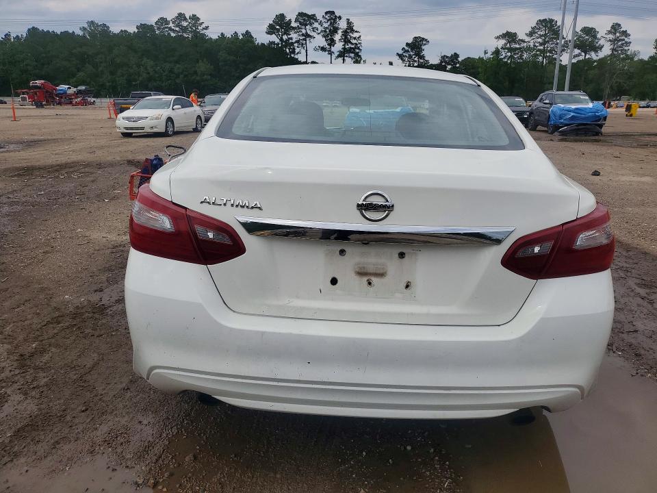 Aukcja sprzedaży 2018 Nissan Altima, vin: 1N4AL3AP3JC161487, numer aukcji: 52894816