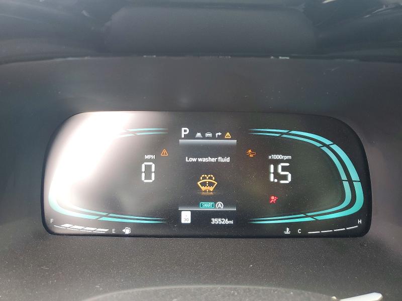 Продажа на аукционе авто 2023 Hyundai Palisade, vin: KM8R3DGE7PU595032, номер лота: 53791246