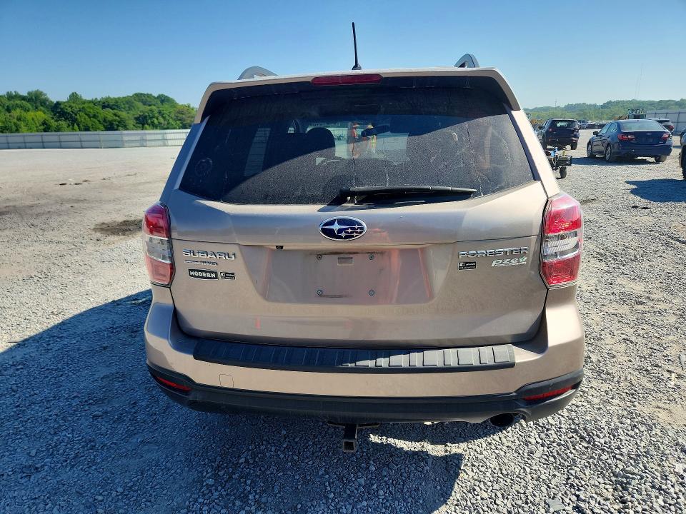 Aukcja sprzedaży 2014 Subaru Forester, vin: JF2SJAHC7EH443329, numer aukcji: 54216456