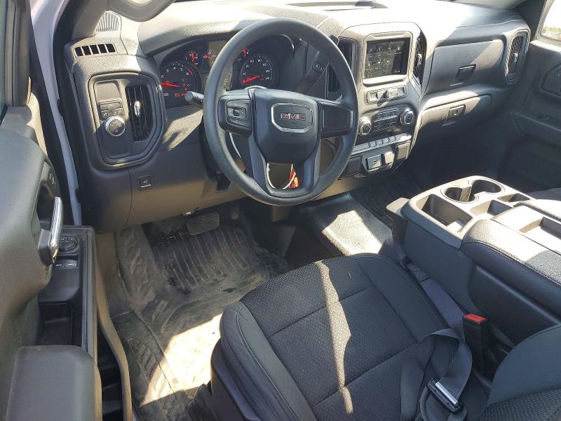 Продажа на аукционе авто 2019 Gmc Sierra, vin: 3GTN8AEHXKG235426, номер лота: 53224186