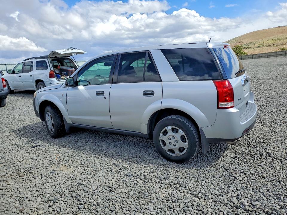 Продажа на аукционе авто 2007 Saturn Vue, vin: 5GZCZ33D17S801181, номер лота: 54707616
