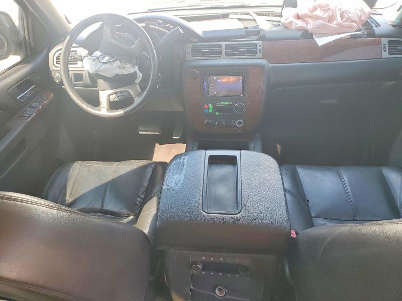 Aukcja sprzedaży 2011 Chevrolet Tahoe, vin: 1GNSCBE02BR287738, numer aukcji: 54333196
