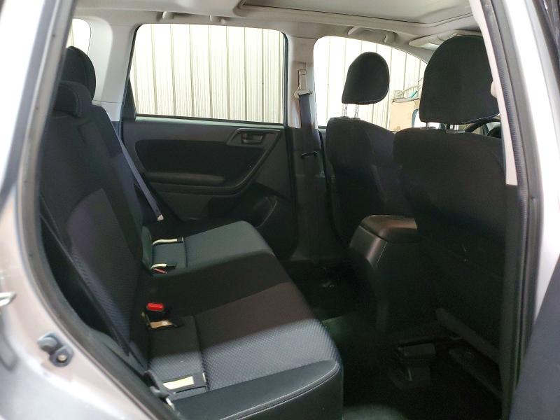 Продажа на аукционе авто 2016 Subaru Forester, vin: JF2SJAFC0GH538174, номер лота: 54113906