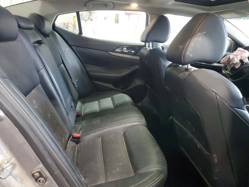 Aukcja sprzedaży 2017 Nissan Maxima, vin: 1N4AA6AP0HC439053, numer aukcji: 53565406