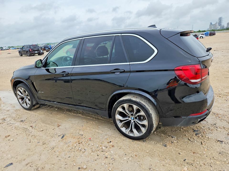 Auction sale of the 2018 Bmw X5, vin: 5UXKR2C56J0X09291, lot number: 54616456
