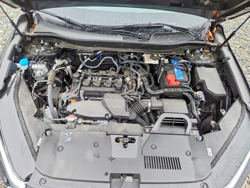 Aukcja sprzedaży 2025 Honda Cr-v, vin: 2HKRS4H76SH450607, numer aukcji: 53986696