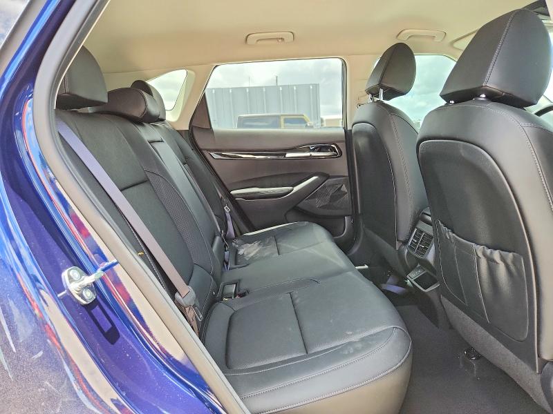 Продаж на аукціоні авто 2026 Kia Seltos, vin: KNDER2AA2T7853963, номер лоту: 54185586