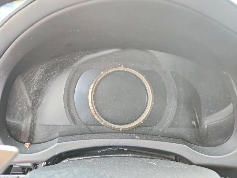 53395496 :رقم المزاد ، JTHBE1D24F5022704 vin ، 2015 Lexus Is مزاد بيع