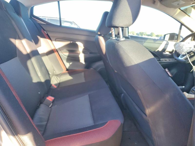 Aukcja sprzedaży 2025 Nissan Versa, vin: 3N1CN8FV4SL829808, numer aukcji: 53593786