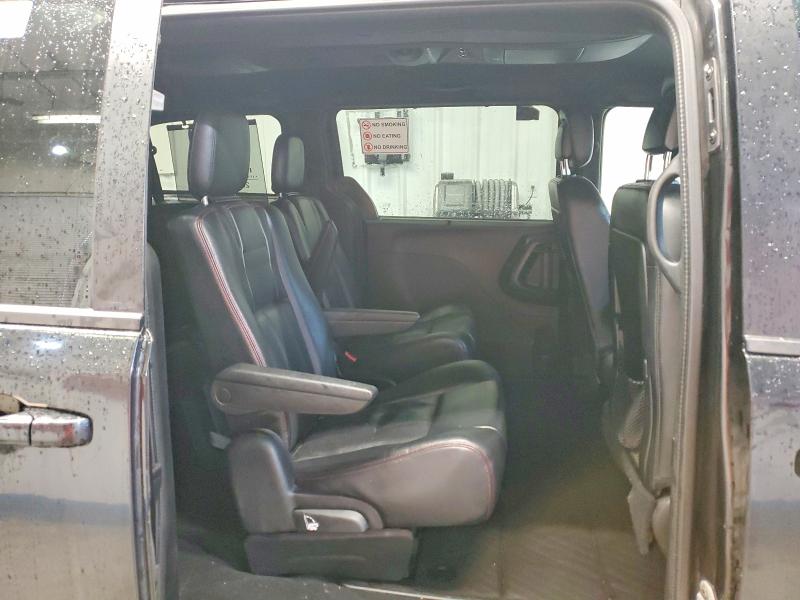 Aukcja sprzedaży 2014 Dodge Grand Caravan, vin: 2C4RDGEG8ER177256, numer aukcji: 53513206