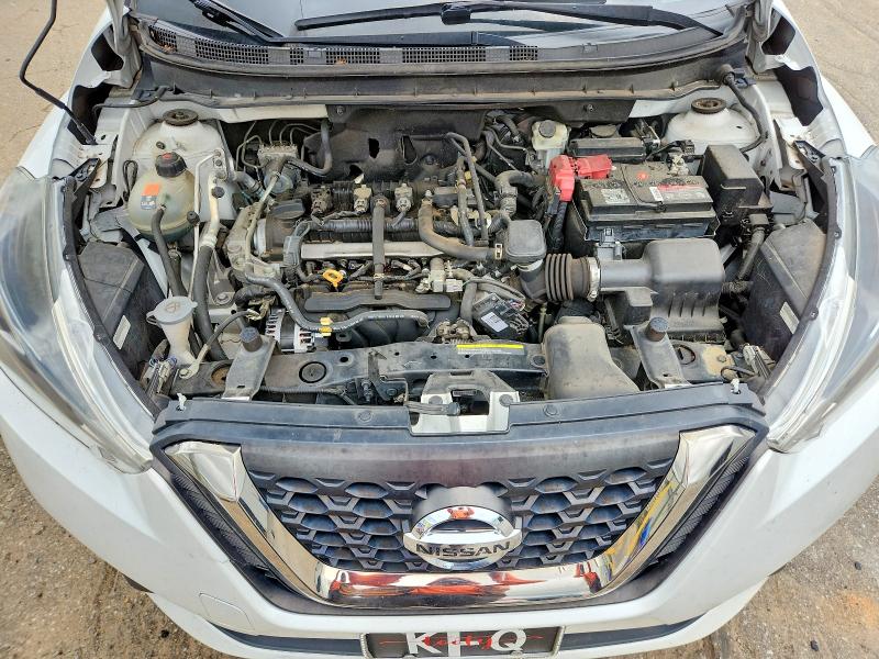 Продажа на аукционе авто 2019 Nissan Kicks, vin: 3N1CP5CU5KL483949, номер лота: 54639526