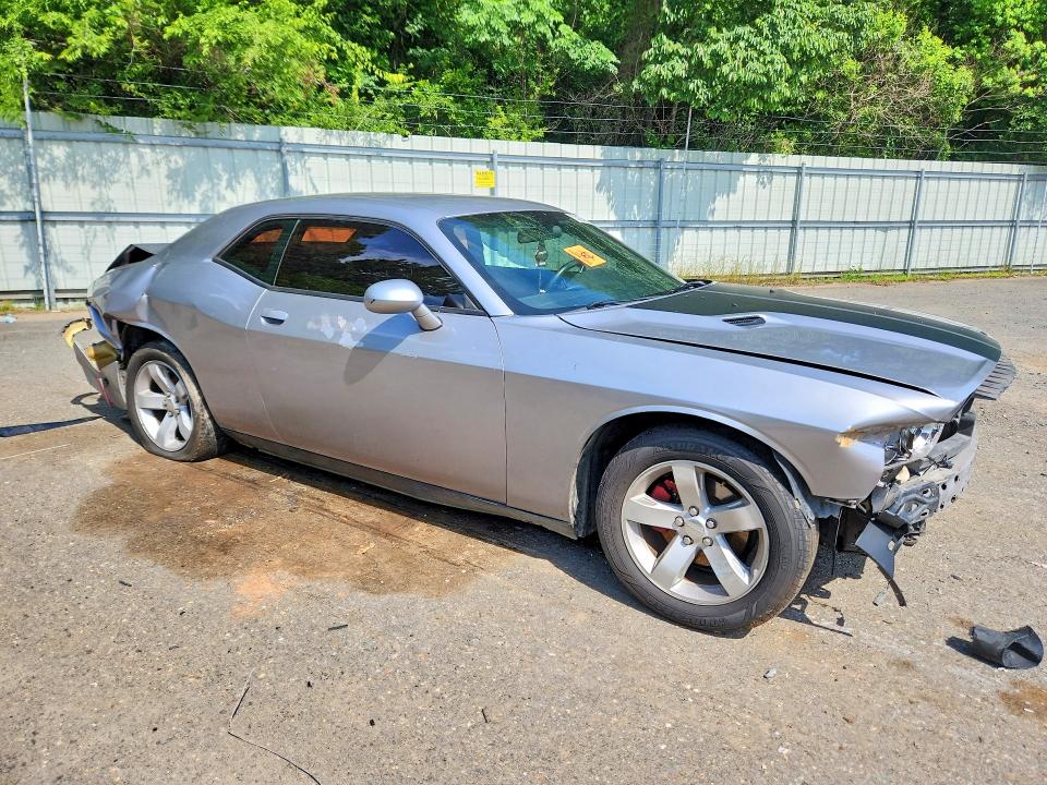 Aukcja sprzedaży 2014 Dodge Challenger, vin: 2C3CDYAG8EH289700, numer aukcji: 53926996