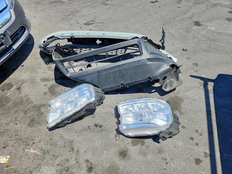 54268526 :رقم المزاد ، 3FTTW8E37PRA33293 vin ، 2023 Ford Maverick مزاد بيع