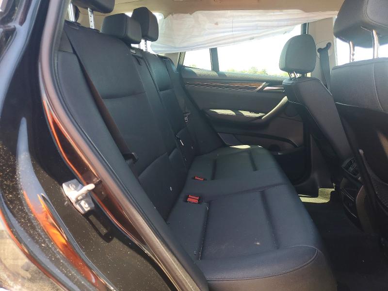 Продаж на аукціоні авто 2015 Bmw X3, vin: 5UXWX9C5XF0D56144, номер лоту: 52296016