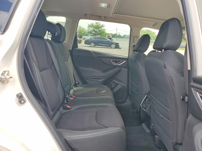 Aukcja sprzedaży 2020 Subaru Forester, vin: JF2SKAJC4LH583925, numer aukcji: 53139806