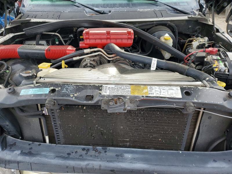 52737136 :رقم المزاد ، 3B7HC13Y71G704338 vin ، 2001 Dodge Ram 1500 مزاد بيع