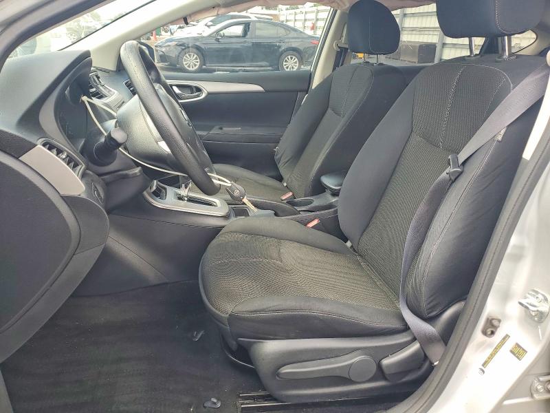 Aukcja sprzedaży 2014 Nissan Sentra, vin: 3N1AB7AP3EY261786, numer aukcji: 55464206