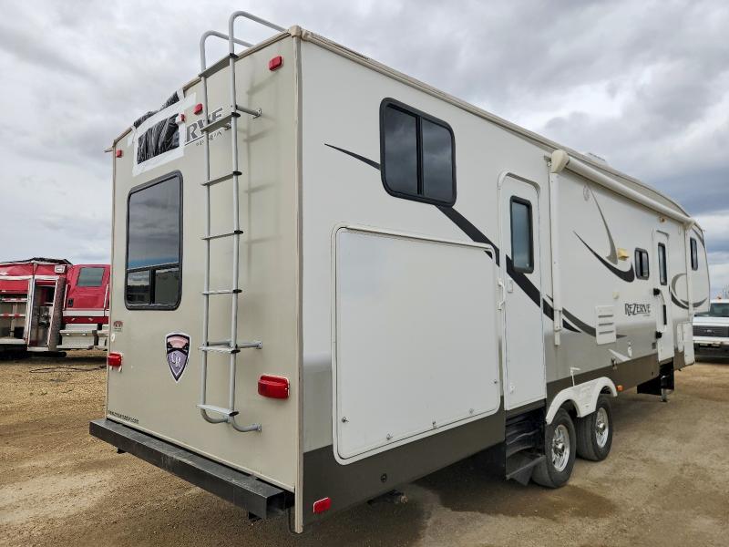 Продажа на аукционе авто 2015 Cross Roads Recreational Vehicle (rv), vin: 4V0FC3123FE014527, номер лота: 50115066