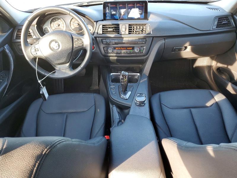 Продажа на аукционе авто 2014 Bmw 320, vin: WBA3C3C59EK200316, номер лота: 52144626