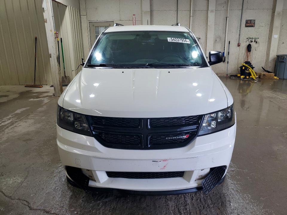 Продаж на аукціоні авто 2018 Dodge Journey, vin: 3C4PDCAB2JT534433, номер лоту: 54237956