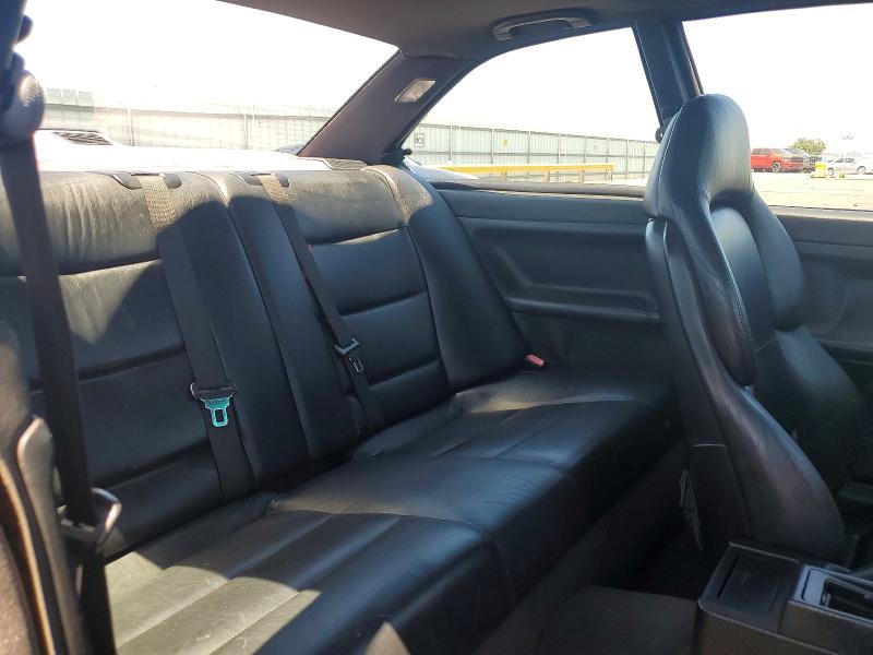 Продаж на аукціоні авто 1995 Bmw M3, vin: WBSBF9322SEH03710, номер лоту: 53666576