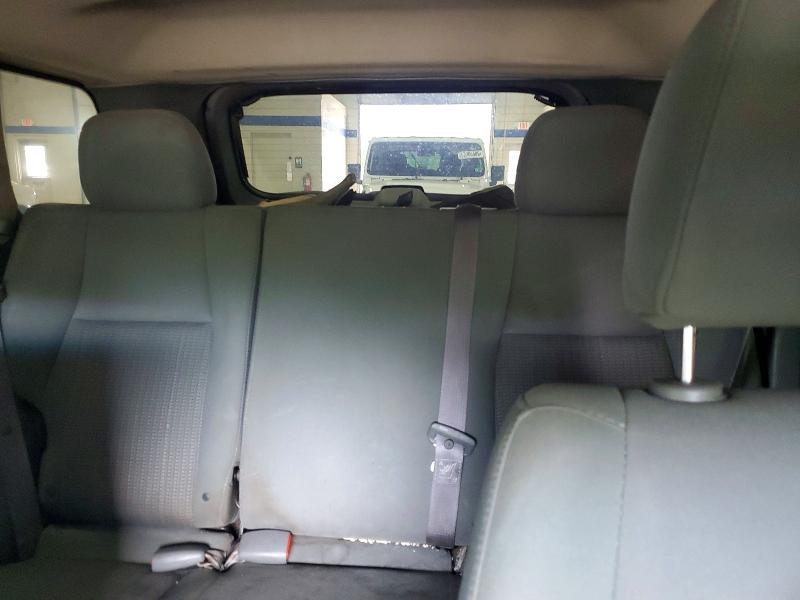 53712726 :رقم المزاد ، 1J8GR48K17C565344 vin ، 2007 Jeep Grand Cherokee مزاد بيع
