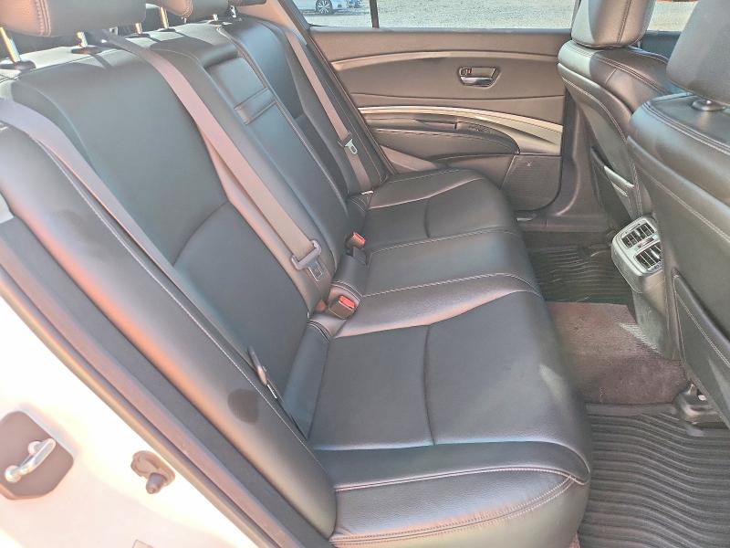 Aukcja sprzedaży 2014 Acura Rlx, vin: JH4KC1F36EC003383, numer aukcji: 53512946