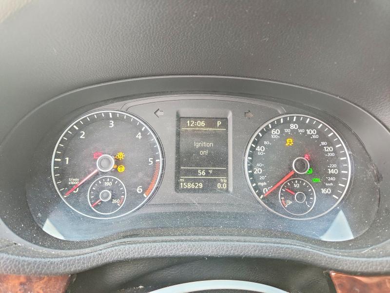 54339146 :رقم المزاد ، 1VWCN7A33DC108131 vin ، 2013 Volkswagen Passat مزاد بيع
