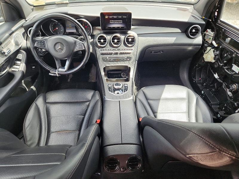 Продажа на аукционе авто 2019 Mercedes-benz Glc, vin: WDC0G4KB7KF633073, номер лота: 54506276